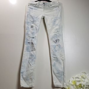Victoria secret jeans